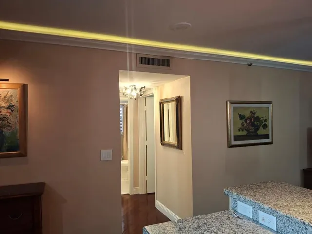 a utility room with sink dryer and washer