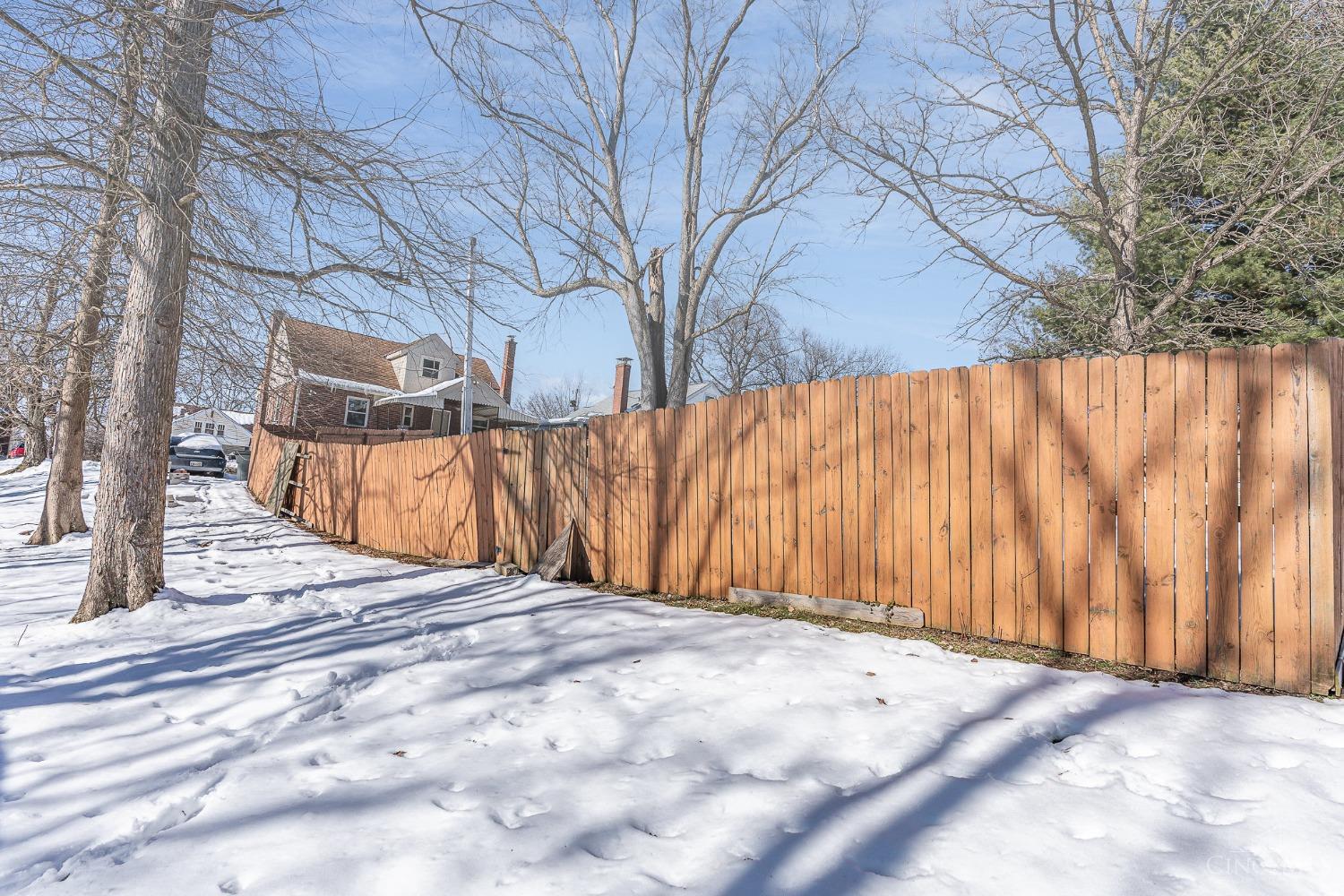 5336 Fox Road Cincinnati, OH 45239 - Photo 23 of 25 Gallery Image 23