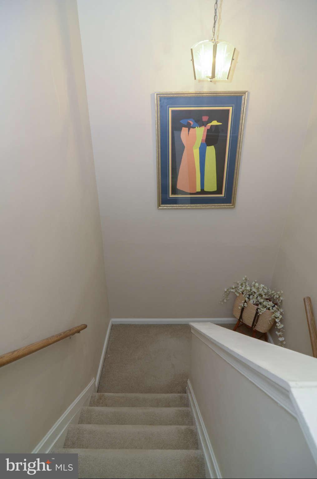 4906 Columbia Road, Unit 5 Columbia, MD 21044 - Photo 12 of 17 Interior (General)