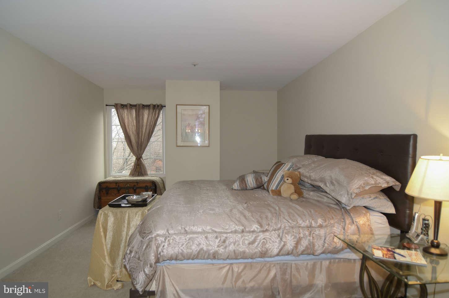 4906 Columbia Road, Unit 5 Columbia, MD 21044 - Photo 13 of 17 Bedroom (Master)