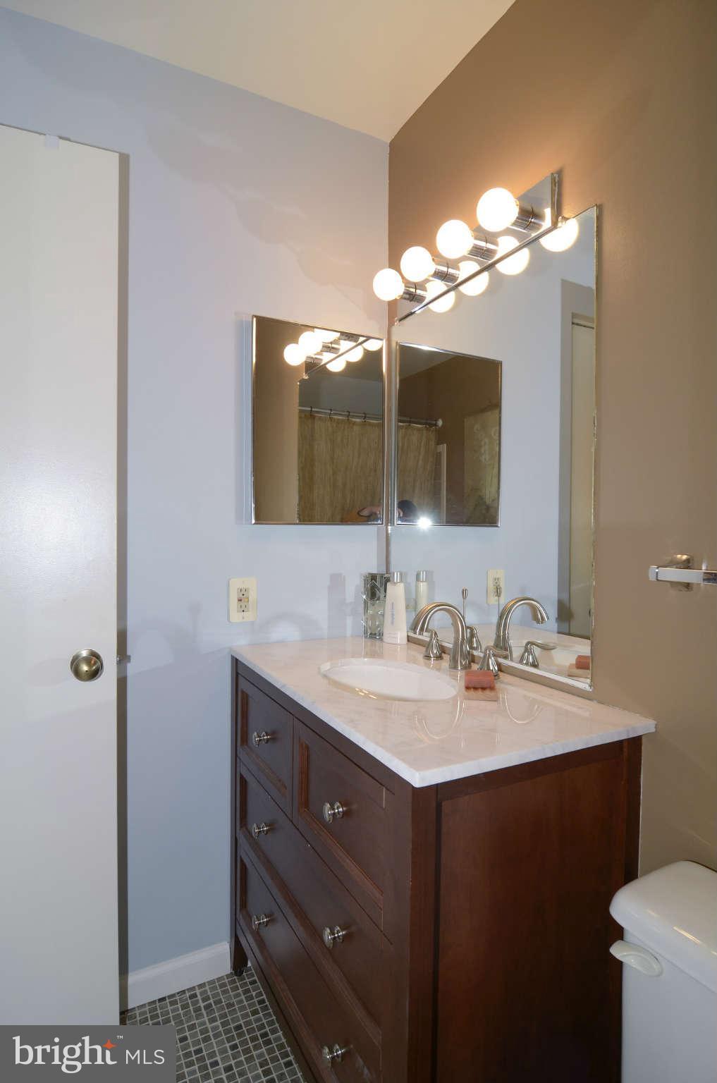 4906 Columbia Road, Unit 5 Columbia, MD 21044 - Photo 17 of 17 Bath (Master)