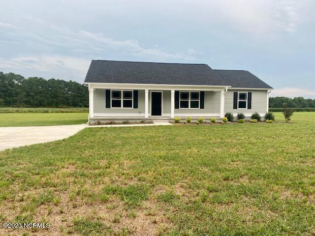 344 Swinson Road Dudley, NC 28333 - Photo 1 of 12 Main
