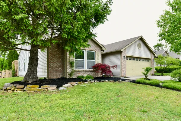 $330,000 | 11240 Blue Meadow Drive, Fishers, IN 46037