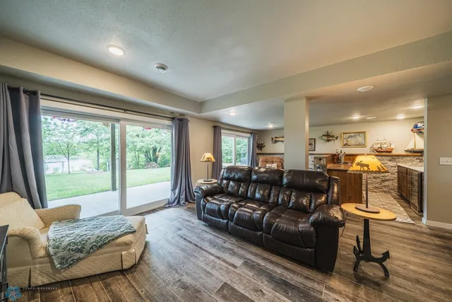 $541,000 | 12615 South Abbey Lake Lane, Detroit Lakes, MN 56501