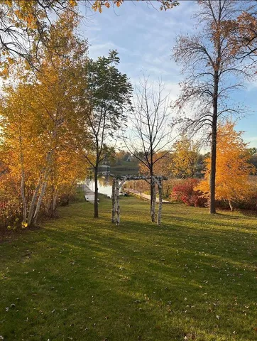 $541,000 | 12615 South Abbey Lake Lane, Detroit Lakes, MN 56501