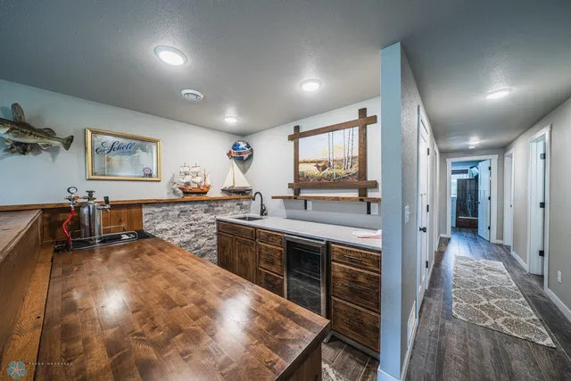 $541,000 | 12615 South Abbey Lake Lane, Detroit Lakes, MN 56501