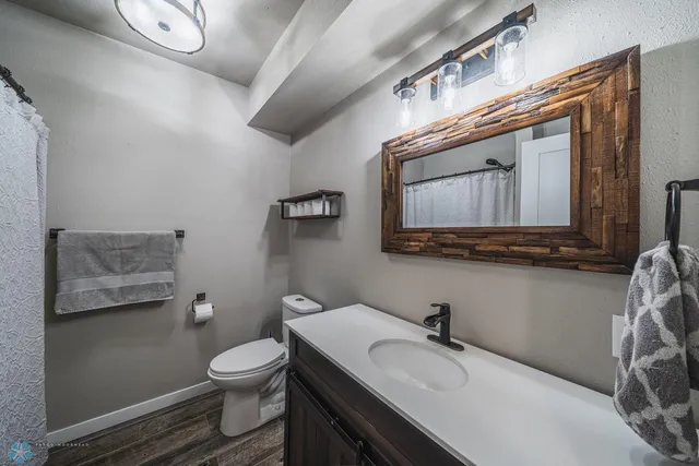 $541,000 | 12615 South Abbey Lake Lane, Detroit Lakes, MN 56501