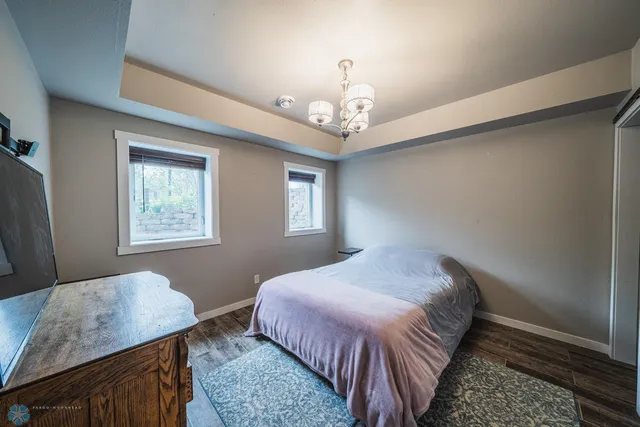 $541,000 | 12615 South Abbey Lake Lane, Detroit Lakes, MN 56501