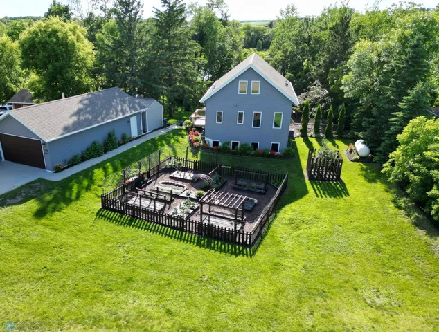 $541,000 | 12615 South Abbey Lake Lane, Detroit Lakes, MN 56501