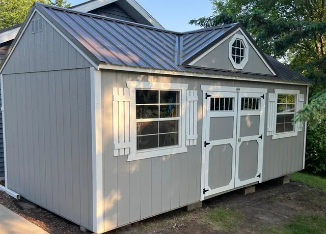 $541,000 | 12615 South Abbey Lake Lane, Detroit Lakes, MN 56501