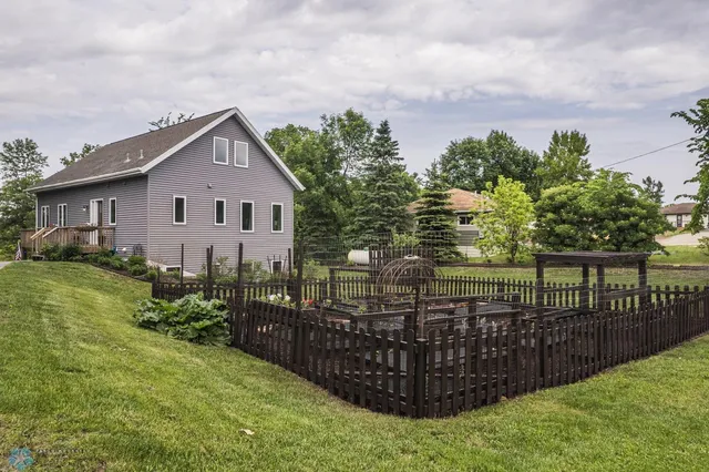 $541,000 | 12615 South Abbey Lake Lane, Detroit Lakes, MN 56501