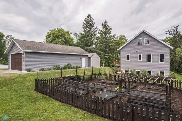 $541,000 | 12615 South Abbey Lake Lane, Detroit Lakes, MN 56501