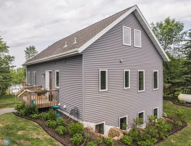 $541,000 | 12615 South Abbey Lake Lane, Detroit Lakes, MN 56501