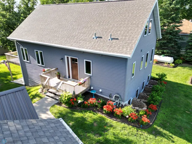 $541,000 | 12615 South Abbey Lake Lane, Detroit Lakes, MN 56501