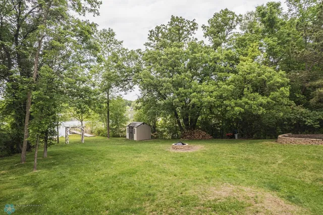 $541,000 | 12615 South Abbey Lake Lane, Detroit Lakes, MN 56501