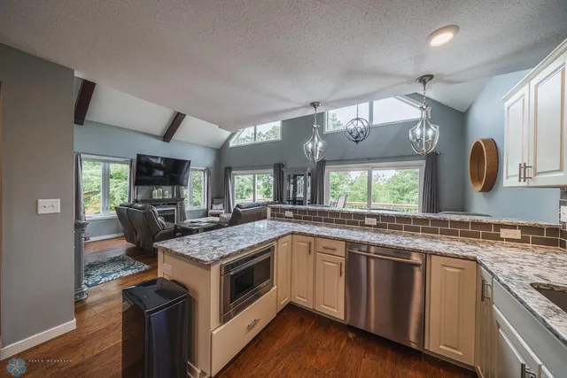 $541,000 | 12615 South Abbey Lake Lane, Detroit Lakes, MN 56501