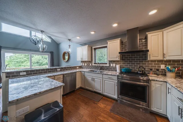 $541,000 | 12615 South Abbey Lake Lane, Detroit Lakes, MN 56501