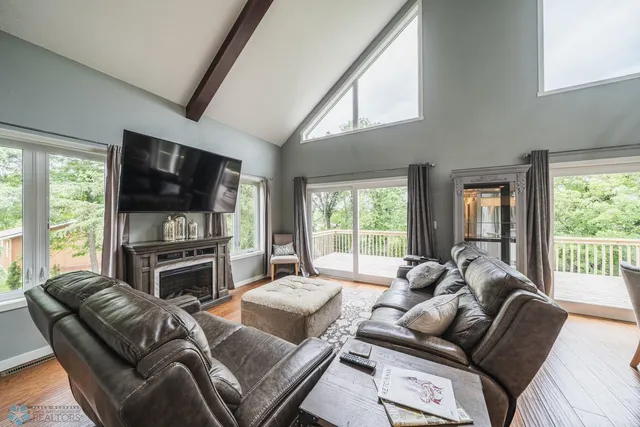 $541,000 | 12615 South Abbey Lake Lane, Detroit Lakes, MN 56501