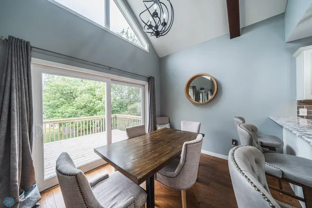 $541,000 | 12615 South Abbey Lake Lane, Detroit Lakes, MN 56501