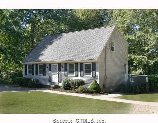 520 Mile Hill Road Tolland, CT 06084 - Photo 1 of 1 Gallery Image 1