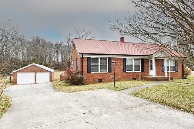 $1,495 | 709 Margate Avenue, Kannapolis, NC 28081