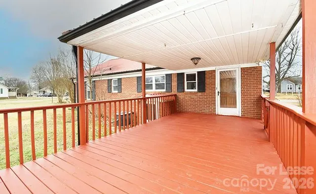 $1,495 | 709 Margate Avenue, Kannapolis, NC 28081