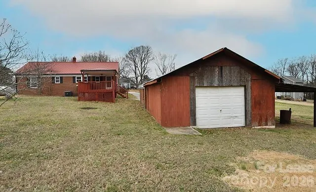 $1,495 | 709 Margate Avenue, Kannapolis, NC 28081