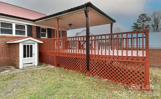 $1,495 | 709 Margate Avenue, Kannapolis, NC 28081