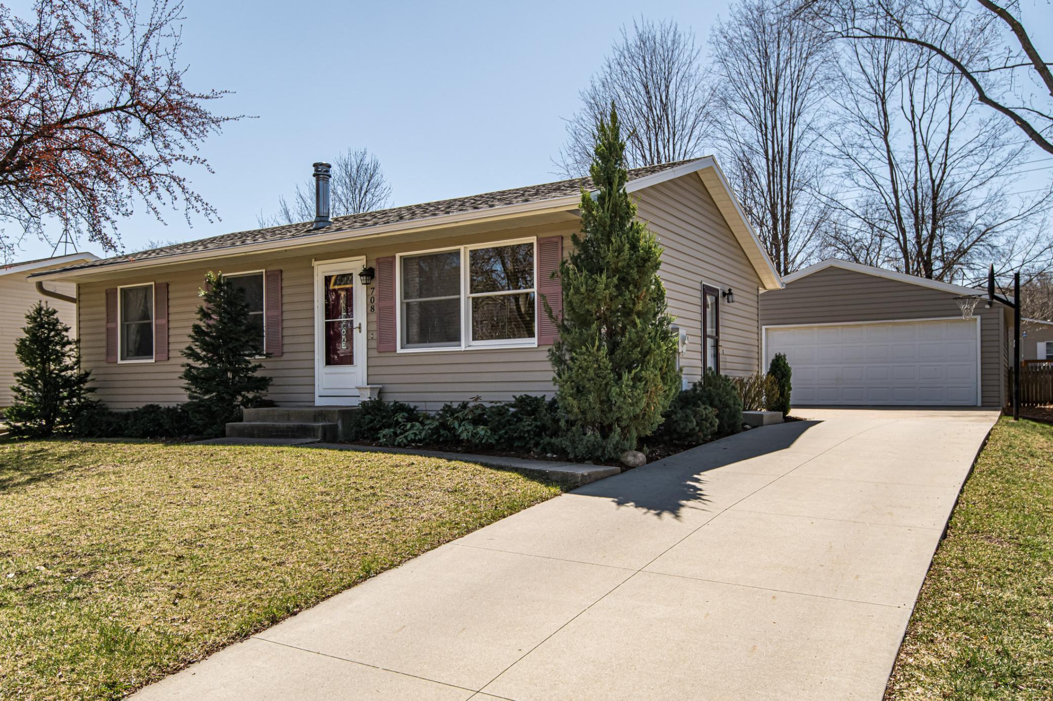 708 30th Street Northeast Rochester, MN 55906 - Photo 1 of 1