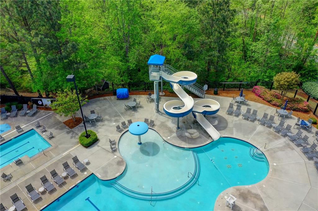 3545 Sentry View Trace Suwanee, GA 30024 - Photo 78 of 80