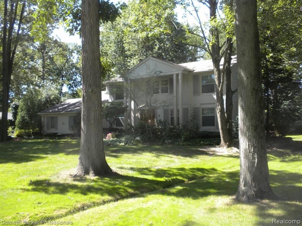 5210 Echo Road Bloomfield Hills, MI 48302 - Photo 11 of 30 DSCN5466.JPG