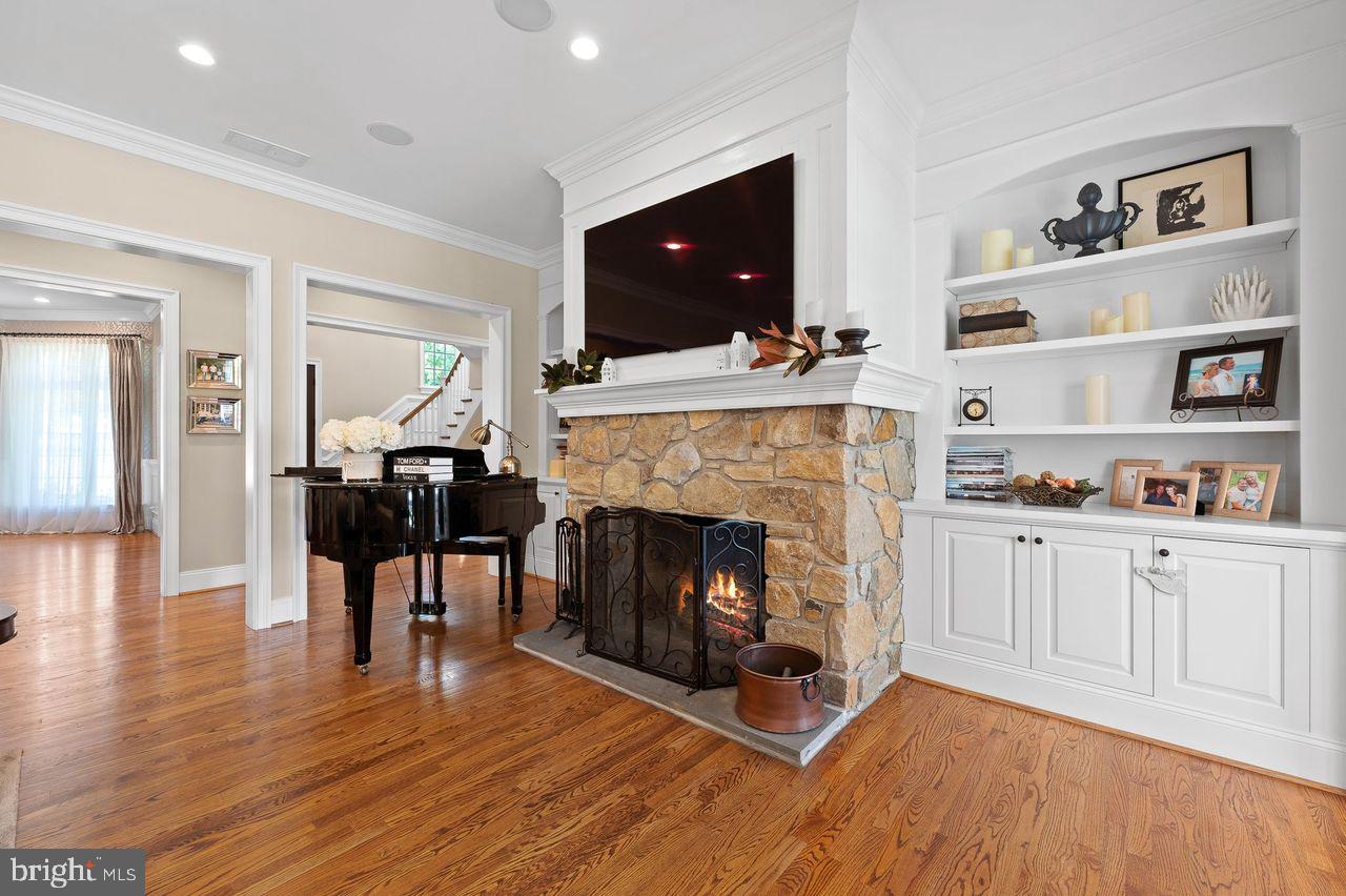 122 Old Lancaster Road Devon, PA 19333 - Photo 11 of 65 Great Room