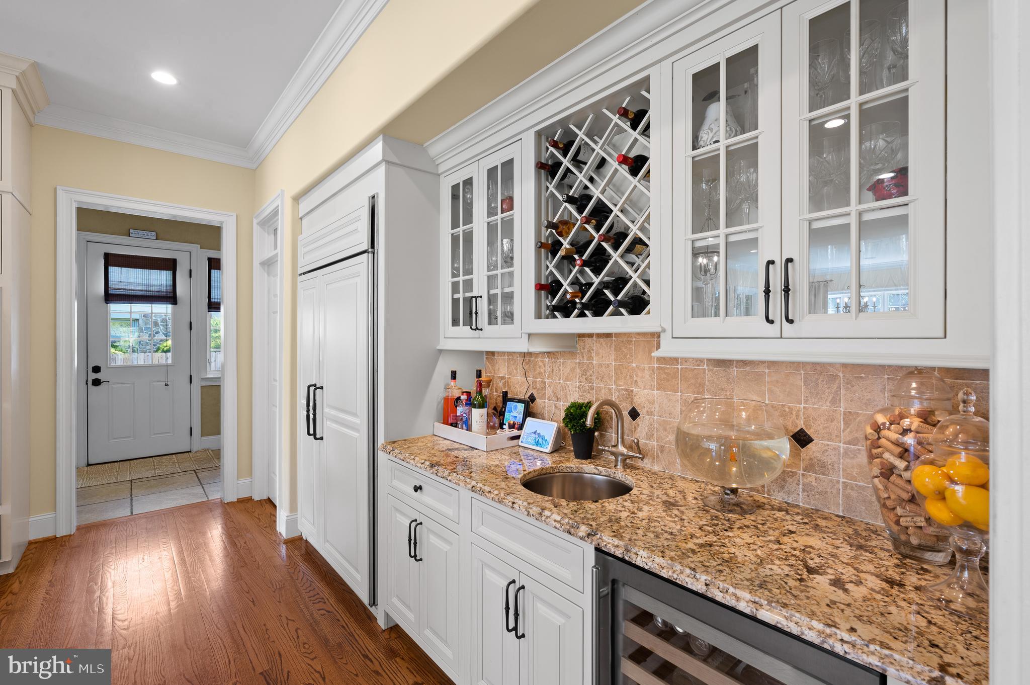 122 Old Lancaster Road Devon, PA 19333 - Photo 15 of 65 Gourmet Kitchen