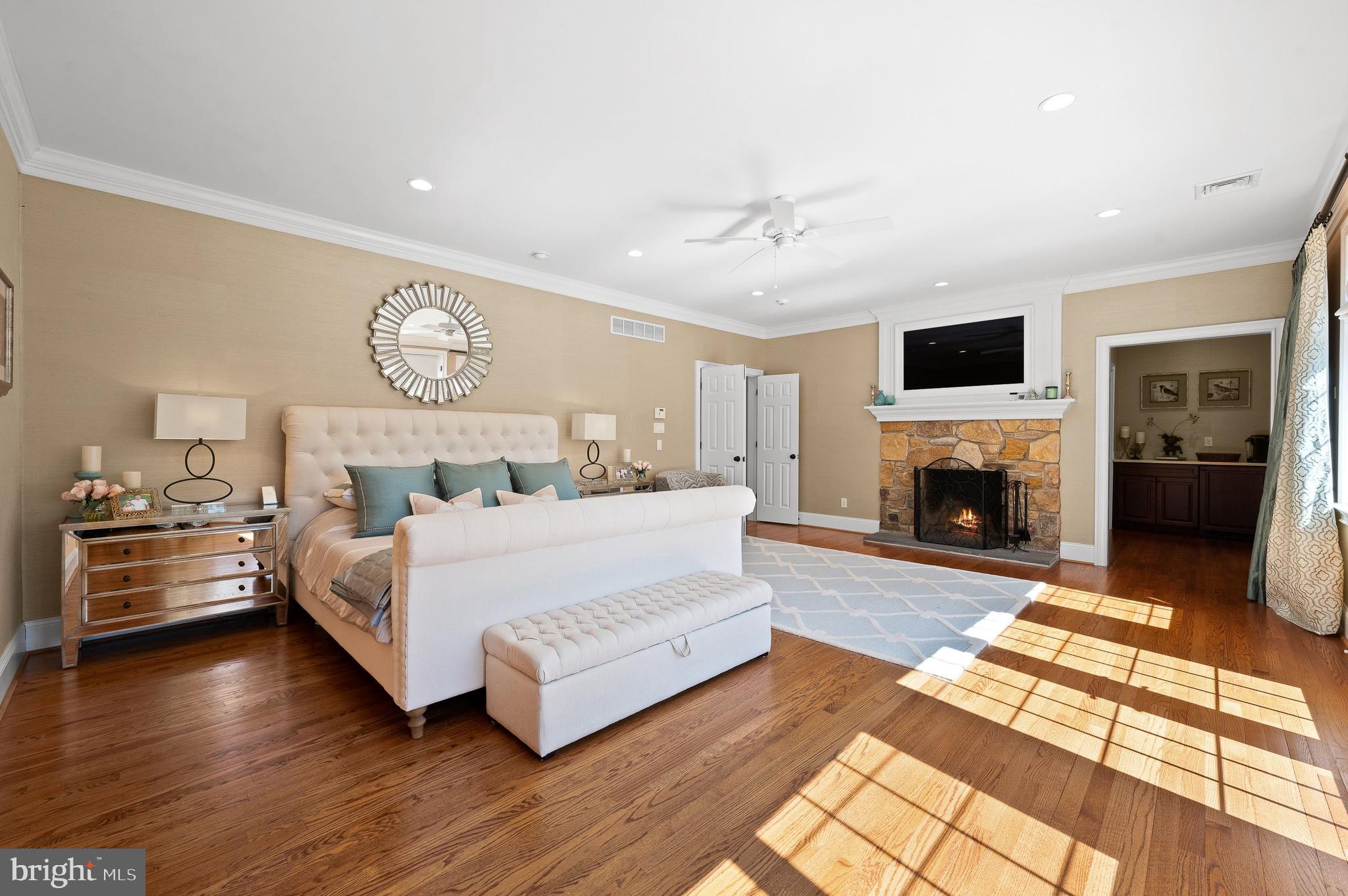 122 Old Lancaster Road Devon, PA 19333 - Photo 29 of 65 Primary Bedroom