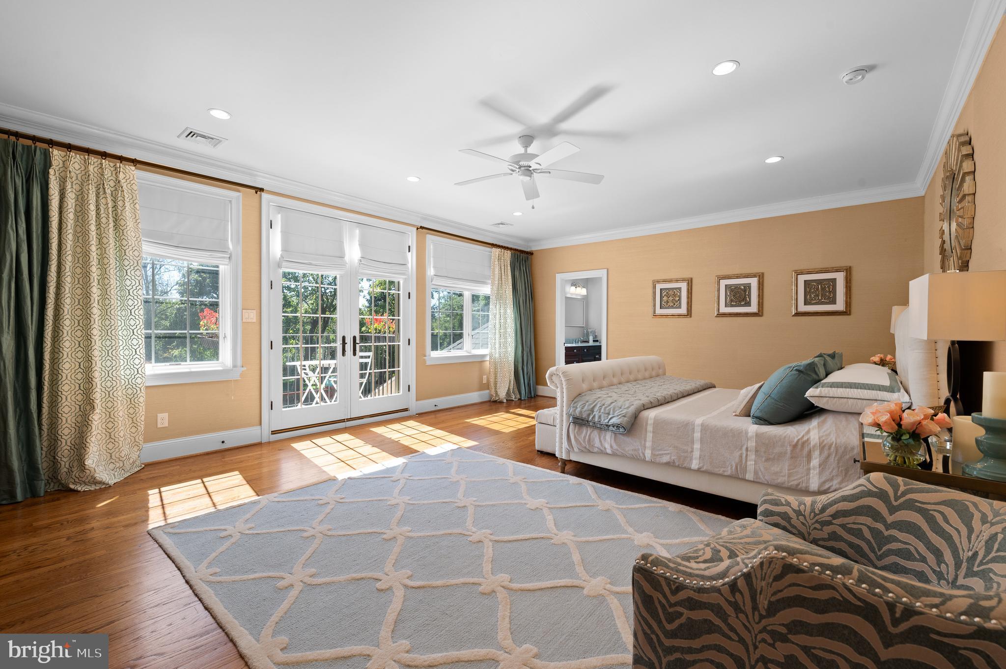 122 Old Lancaster Road Devon, PA 19333 - Photo 30 of 65 Primary Bedroom