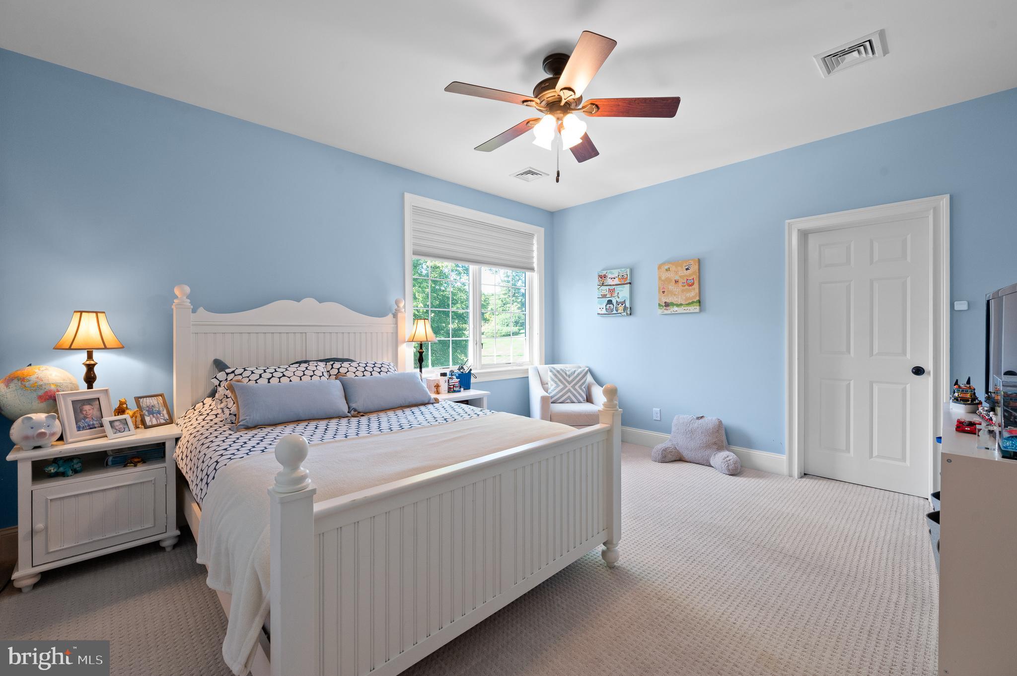 122 Old Lancaster Road Devon, PA 19333 - Photo 39 of 65 Bedroom 2