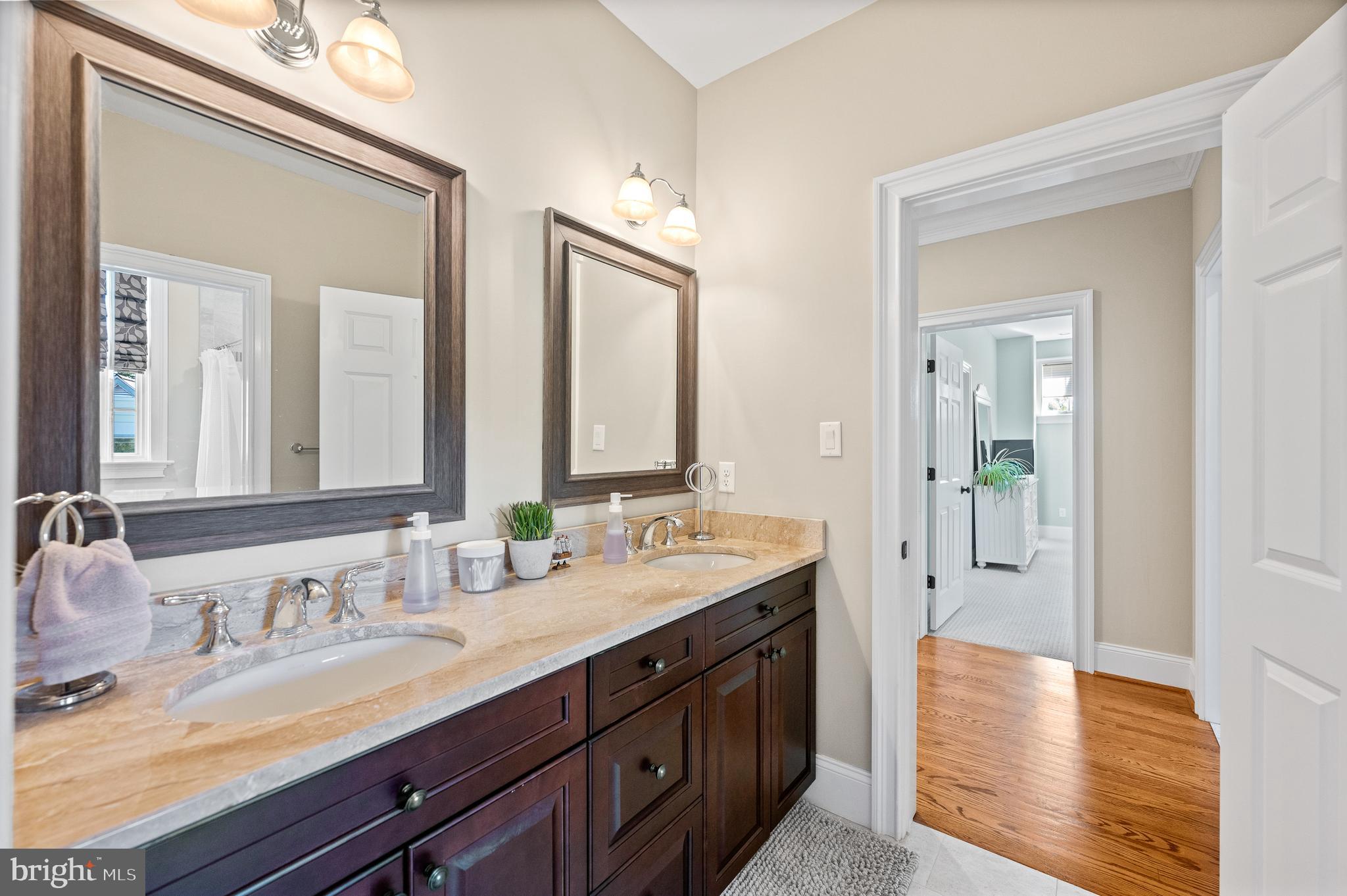 122 Old Lancaster Road Devon, PA 19333 - Photo 41 of 65 Bathroom