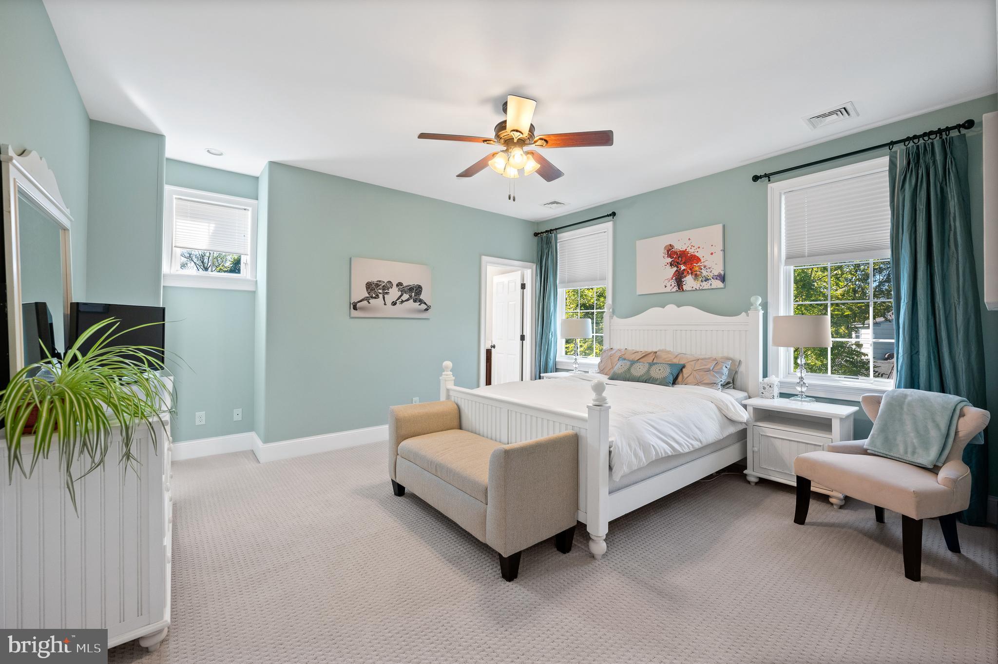 122 Old Lancaster Road Devon, PA 19333 - Photo 42 of 65 Bedroom 4