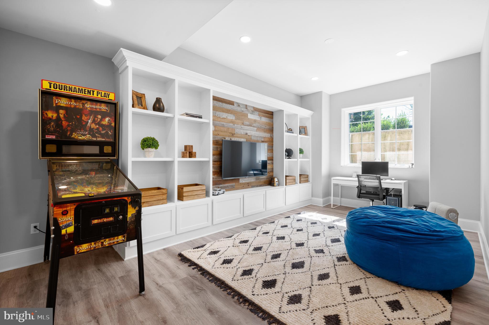 122 Old Lancaster Road Devon, PA 19333 - Photo 52 of 65 Lower Level