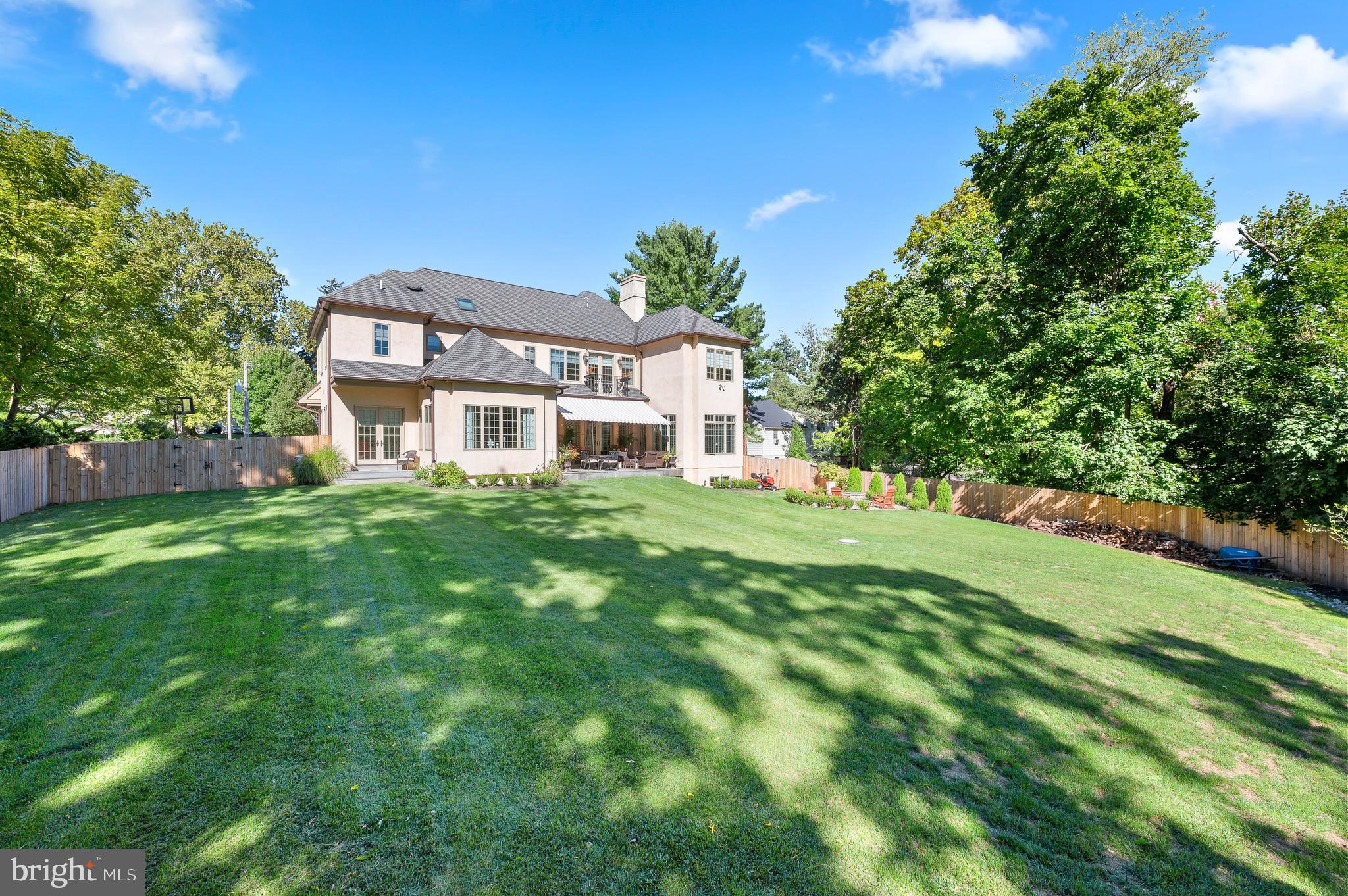 122 Old Lancaster Road Devon, PA 19333 - Photo 60 of 65 Grounds