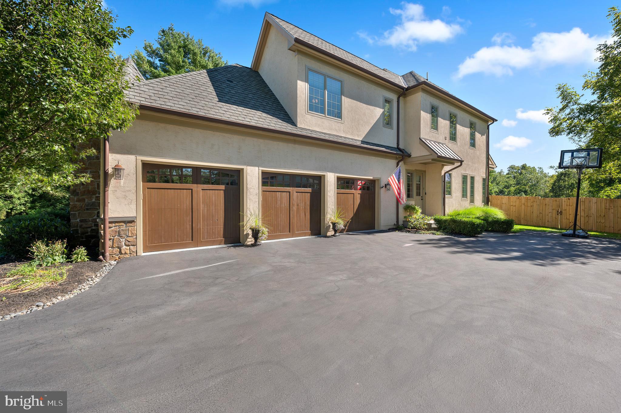 122 Old Lancaster Road Devon, PA 19333 - Photo 61 of 65 Exterior