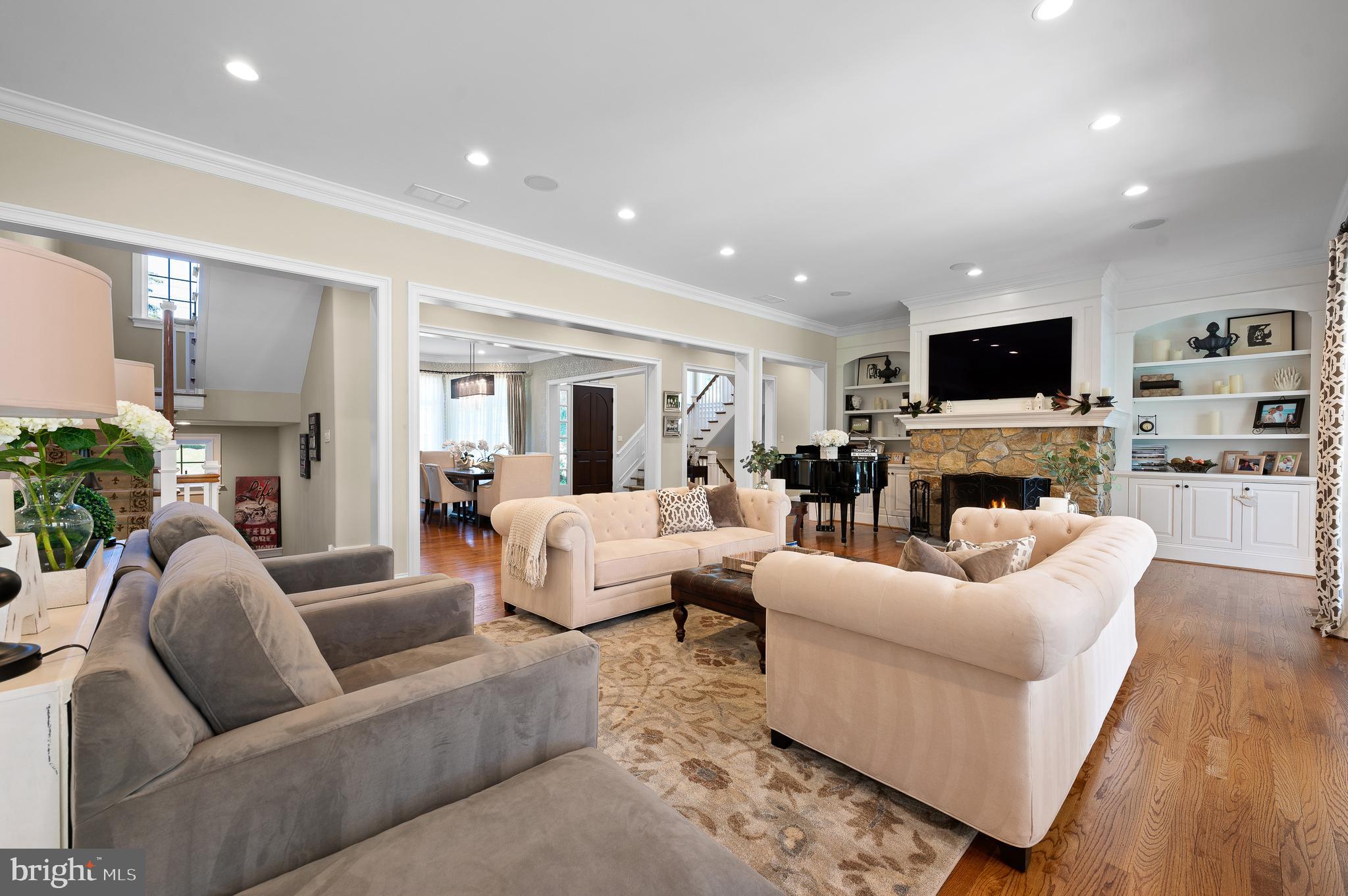 122 Old Lancaster Road Devon, PA 19333 - Photo 10 of 65 Great Room