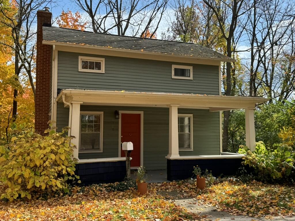 1308 Traver Road Ann Arbor, MI 48105 - Photo 50 of 55