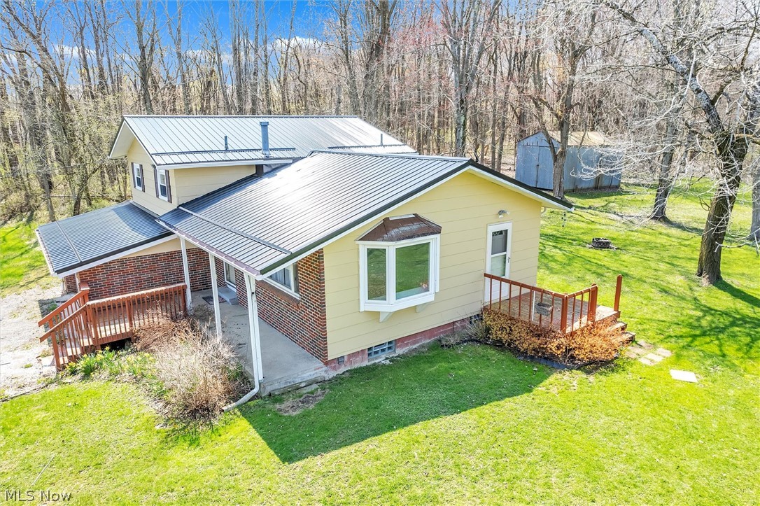 8221 Sanborn Road Ashtabula, OH 44004 - Photo 8 of 35 Gallery Image 8
