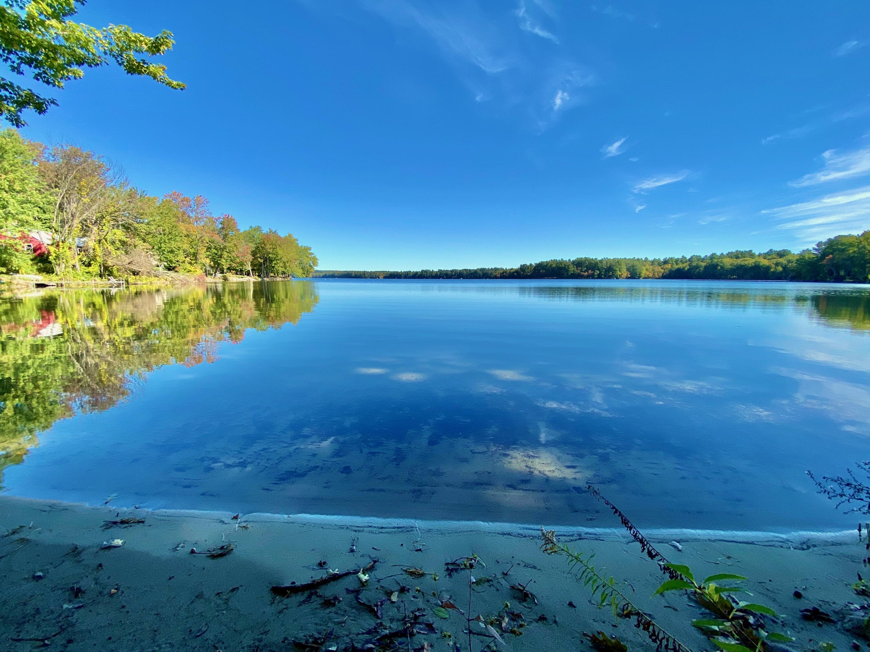 3 Pond Road Wayne, ME 04284 - Photo 9 of 145 SANDY BEACH