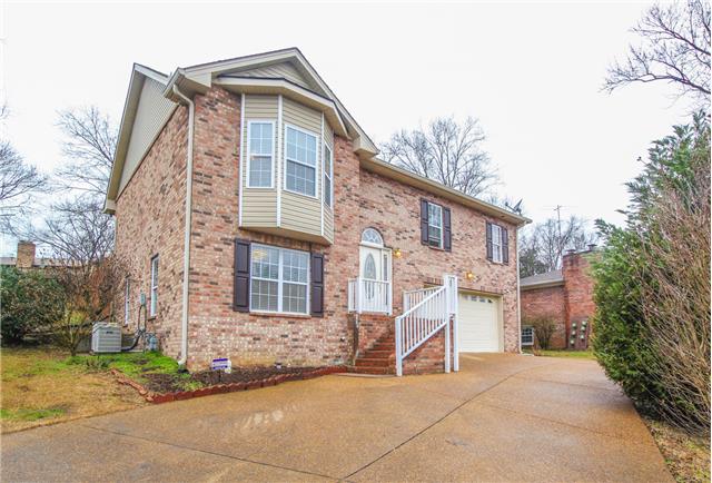 3820 Anderson Road Nashville, TN 37217 - Photo 1 of 20 Front of the house