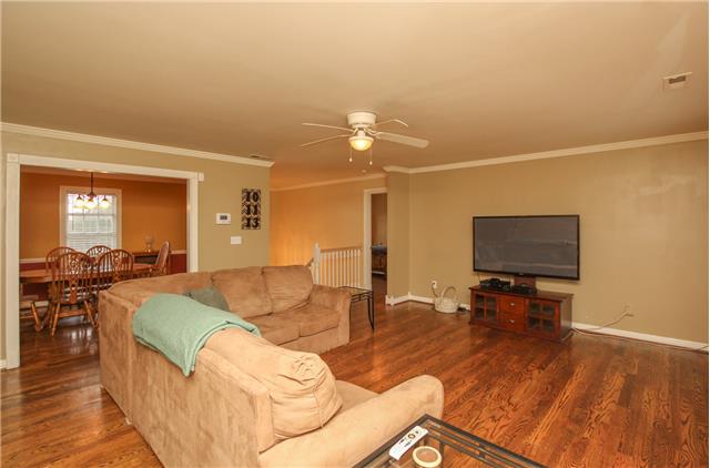 3820 Anderson Road Nashville, TN 37217 - Photo 4 of 20 Gallery Image 4