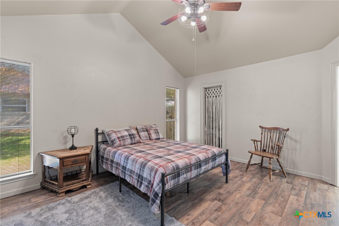 1507 Ridgeway Drive Temple, TX 76502 - Photo 12 of 25