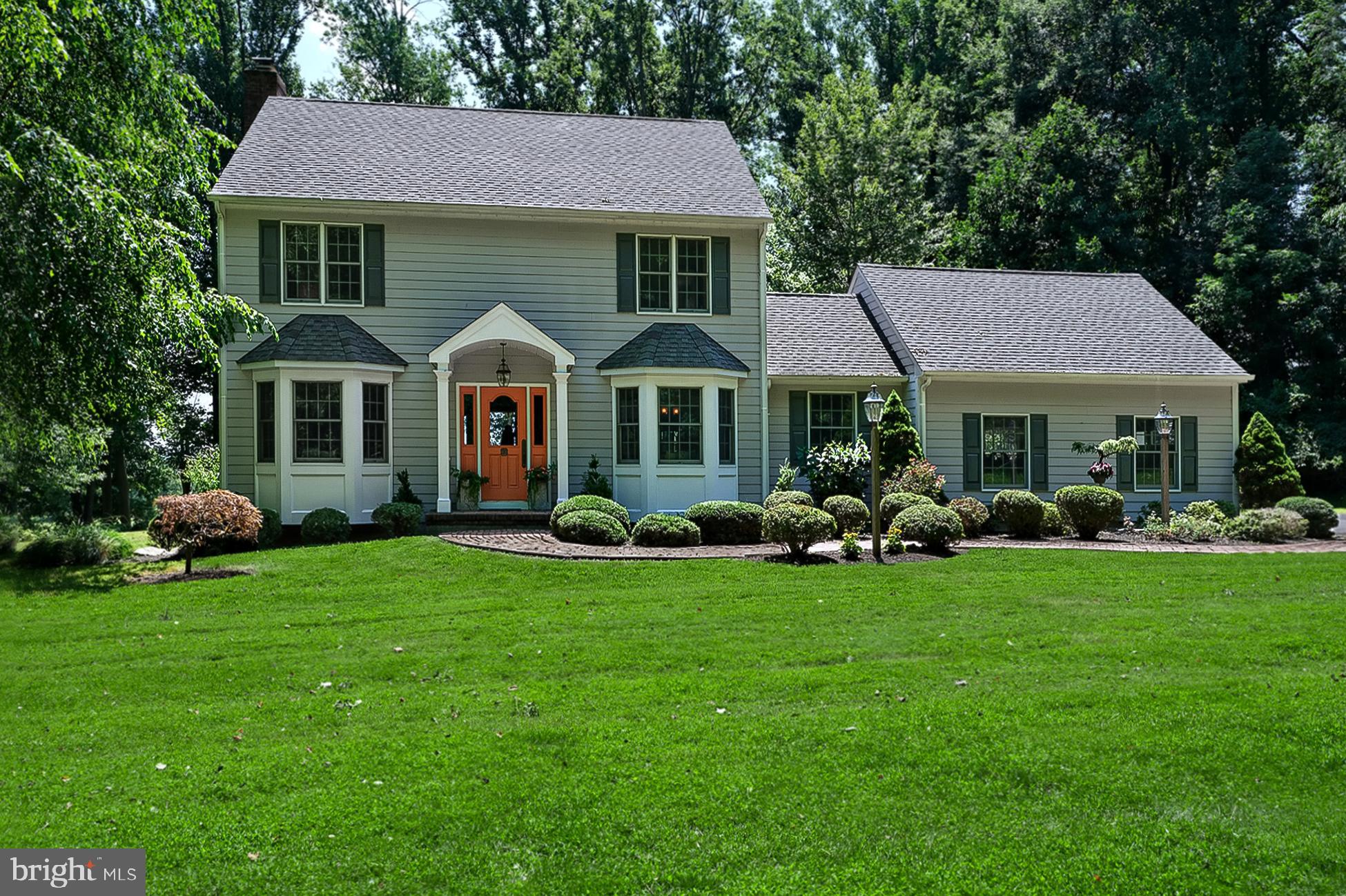 144 Sandy Ridge Road Stockton, NJ 08559 - Photo 1 of 31