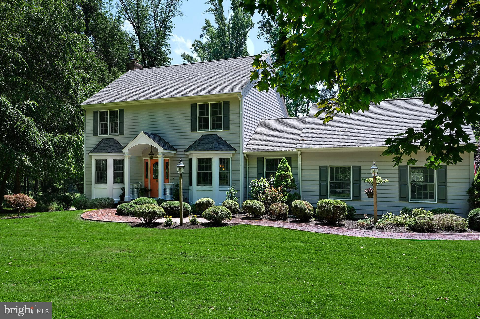 144 Sandy Ridge Road Stockton, NJ 08559 - Photo 2 of 31
